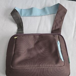 Belkin Laptop Bag W Adj Shoulder Strap